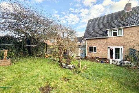 3 bedroom semi-detached house for sale, Grenville Road, Dudley DY1