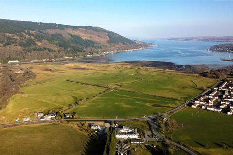 2 bedroom flat for sale - 4 Tom Nan Ragh, Dalinlongart, Sandbank, Dunoon