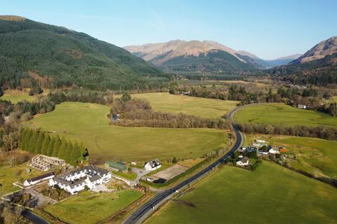 2 bedroom flat for sale, 4 Tom Nan Ragh,  Dalinlongart, Sandbank, Dunoon