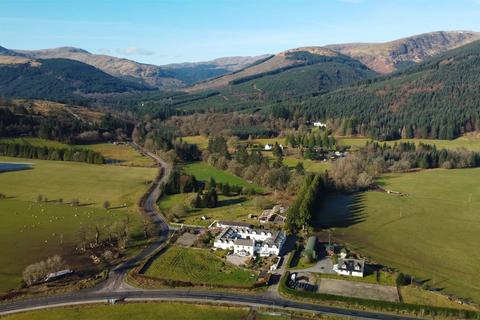 2 bedroom flat for sale, 4 Tom Nan Ragh,  Dalinlongart, Sandbank, Dunoon