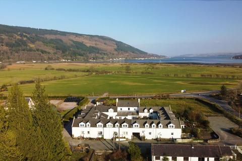 2 bedroom flat for sale, 4 Tom Nan Ragh,  Dalinlongart, Sandbank, Dunoon