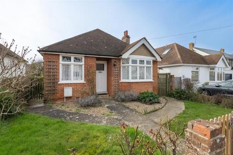 2 bedroom detached bungalow for sale, Seymour Avenue, Whitstable