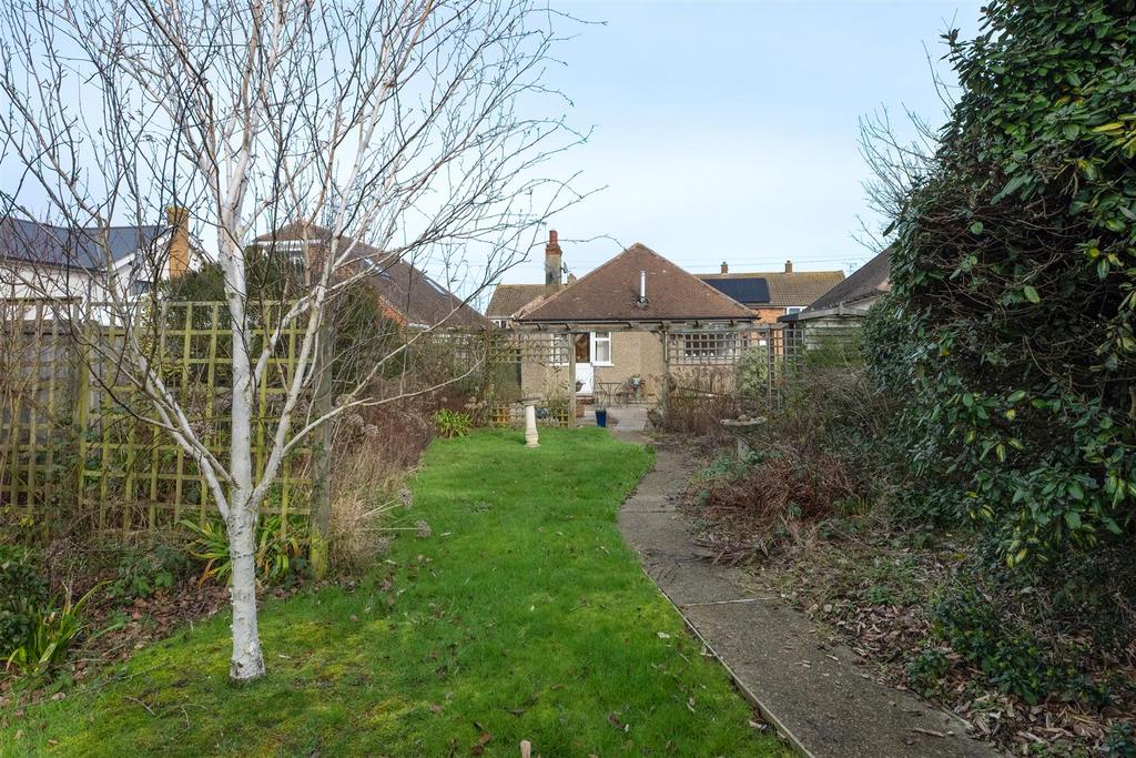 Seymour Avenue, Whitstable