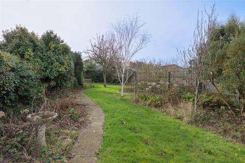 2 bedroom detached bungalow for sale, Seymour Avenue, Whitstable