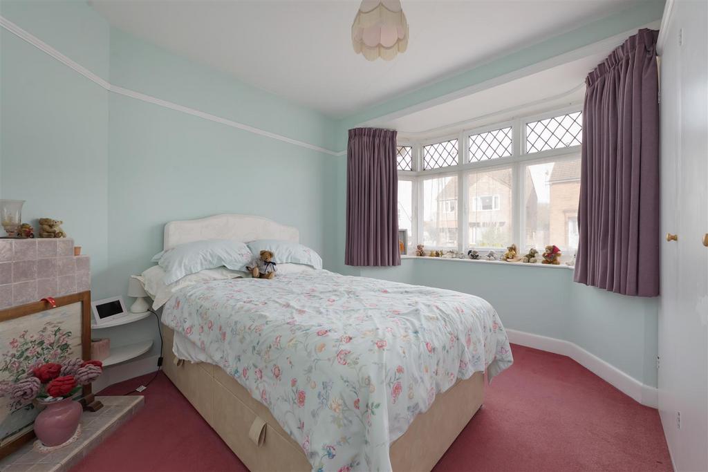 Seymour Avenue, Whitstable