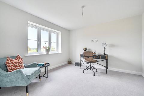 undefined, Shepherds Ridge, Reading RG7
