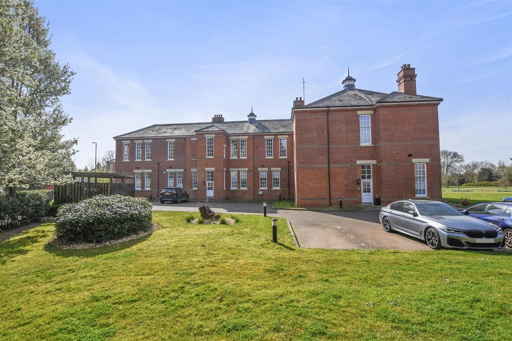 Rush Leys Court - Exterior.JPG