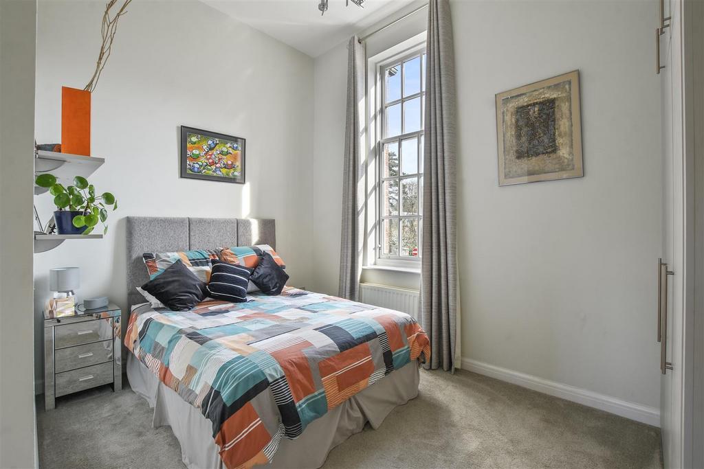 6 Rush Leys Court - Bedroom 2.JPG