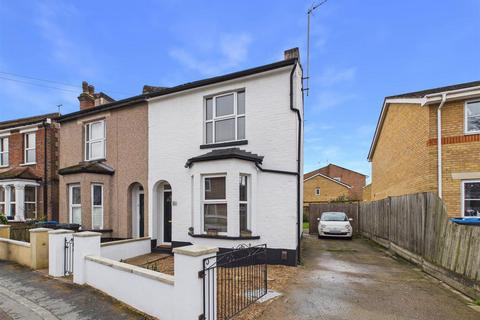 Dering Road, Croydon CR0