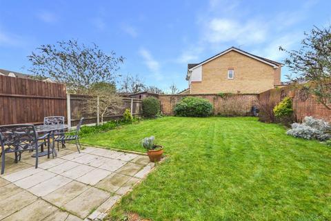 undefined, Dering Road, Croydon CR0