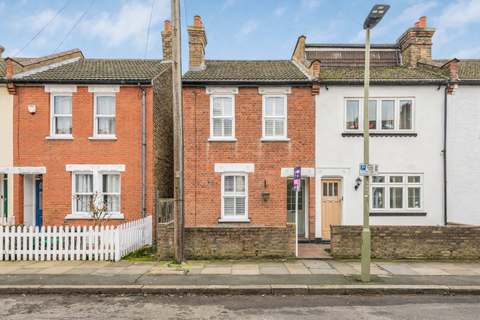 2 bedroom end of terrace house for sale, Liddon Road, Bromley BR1
