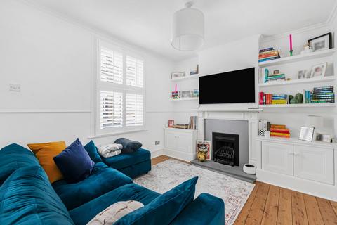 2 bedroom end of terrace house for sale, Liddon Road, Bromley BR1