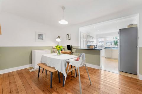 2 bedroom end of terrace house for sale, Liddon Road, Bromley BR1