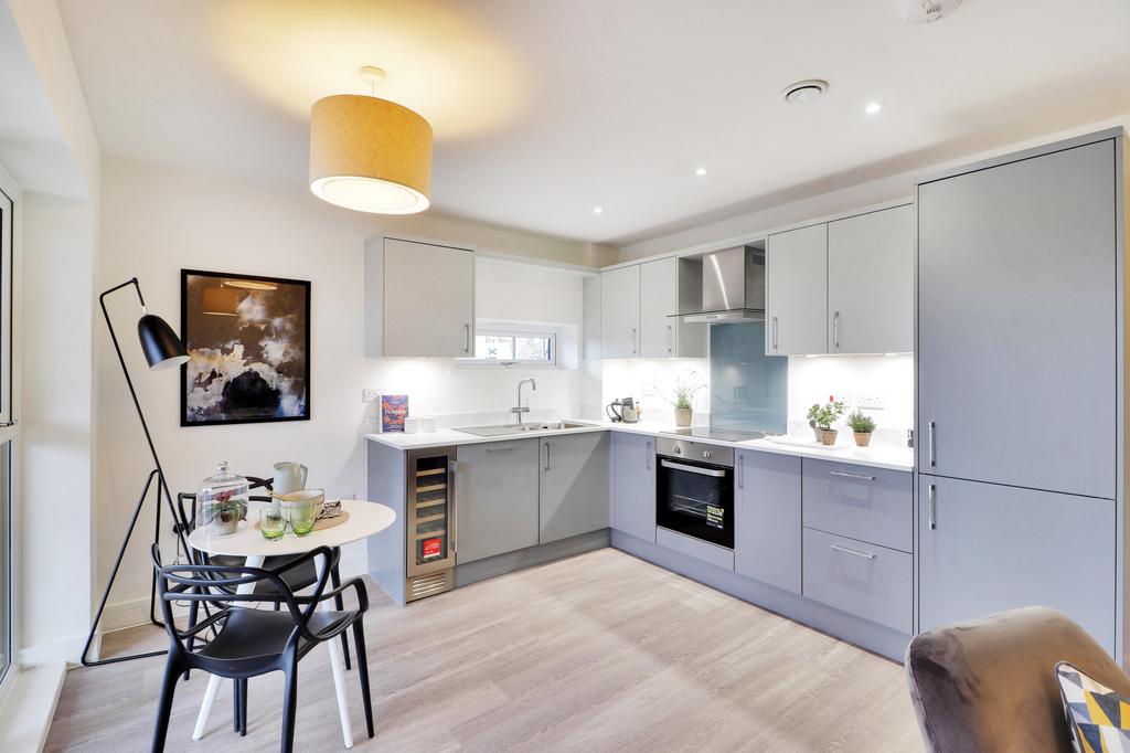 Show Home