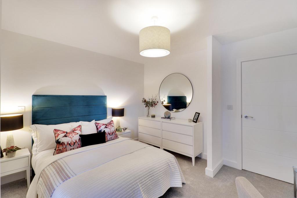 Show Home
