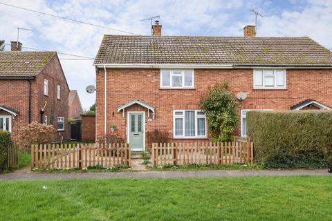 Hall Estate, Goldhanger