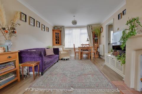 3 bedroom semi-detached house for sale, Hall Estate, Goldhanger