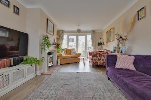 3 bedroom semi-detached house for sale, Hall Estate, Goldhanger