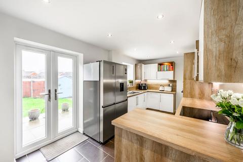 undefined, Quinton Avenue, Walsall WS6