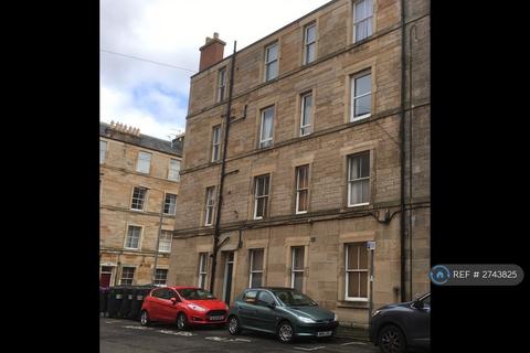 Moncrieff Terrace, Edinburgh, EH9