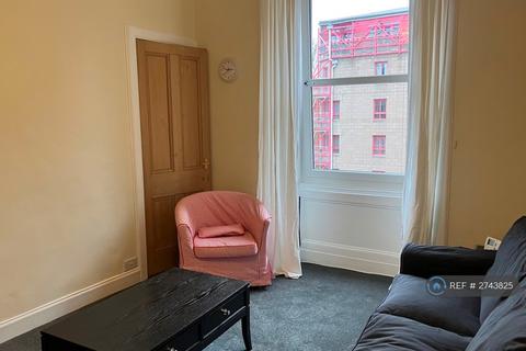 1 bedroom flat to rent, Moncrieff Terrace, Edinburgh, EH9