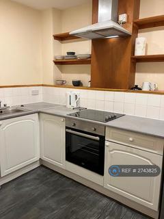 1 bedroom flat to rent, Moncrieff Terrace, Edinburgh, EH9
