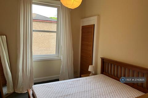 1 bedroom flat to rent, Moncrieff Terrace, Edinburgh, EH9