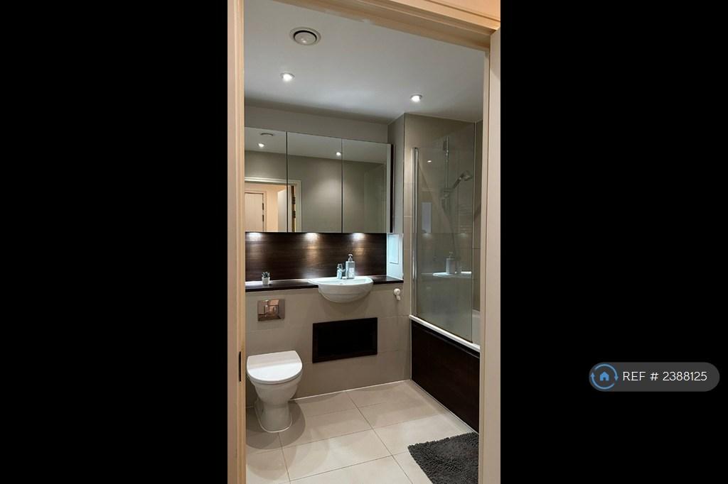 Private Bathroom