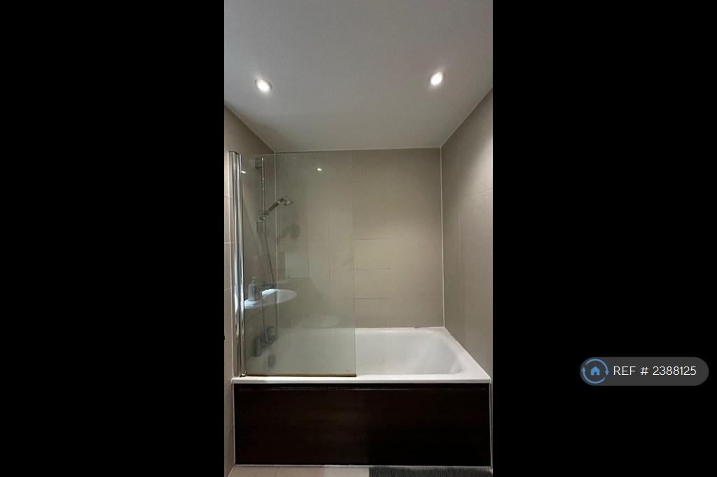 Private Bathroom