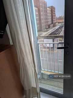 1 bedroom flat to rent, Ordsall Lane, Salford, M5