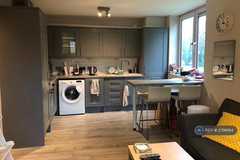 2 bedroom flat to rent, Kersfield Road, London, SW15