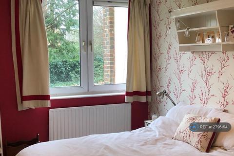 2 bedroom flat to rent, Kersfield Road, London, SW15