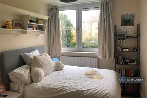 2 bedroom flat to rent, Kersfield Road, London, SW15