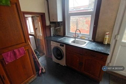 undefined, Hainton Avenue, Grimsby, DN32