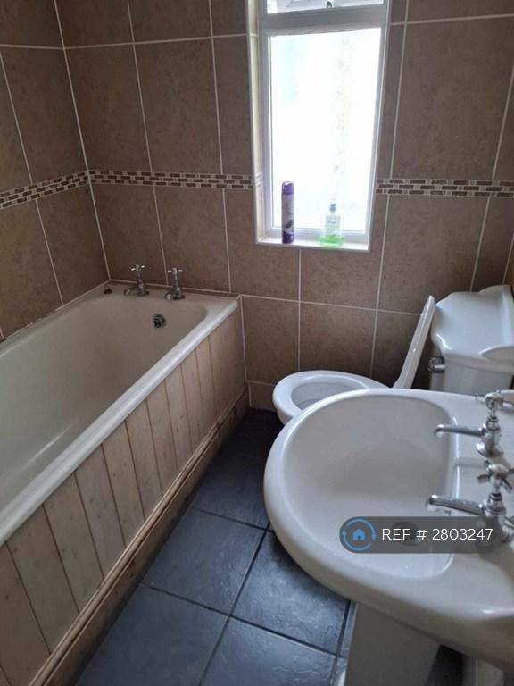 Bath/Wc