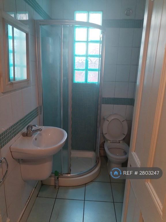 Shower/Wc