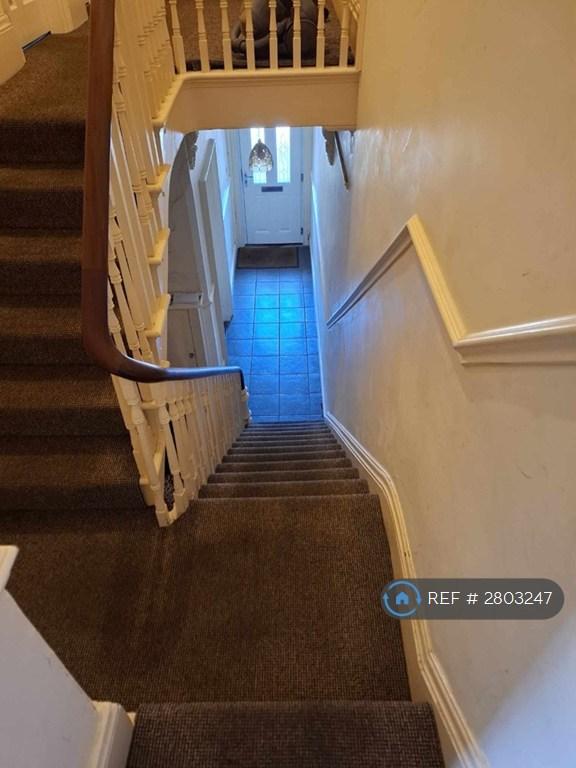 Stairwell