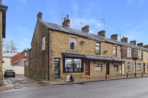 undefined, Victoria Road, Earby, BB18