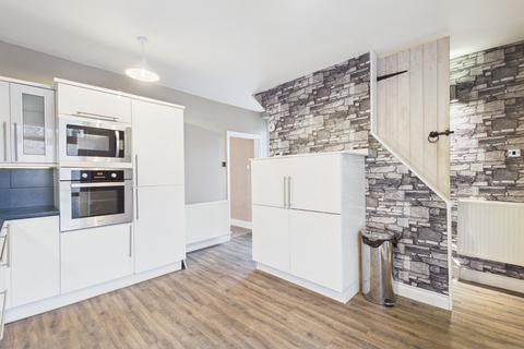 undefined, Victoria Road, Earby, BB18