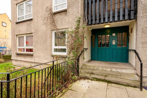 undefined, 100/1 Holyrood Road, Holyrood, Edinburgh, EH8 8AJ