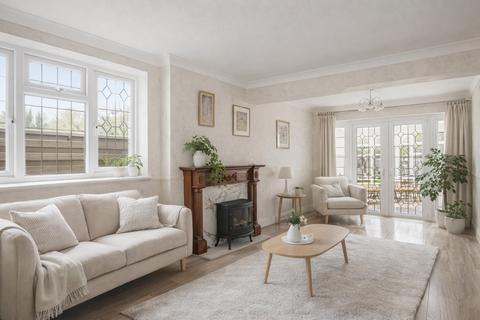 3 bedroom detached house for sale, North Barn, Broxbourne, EN10