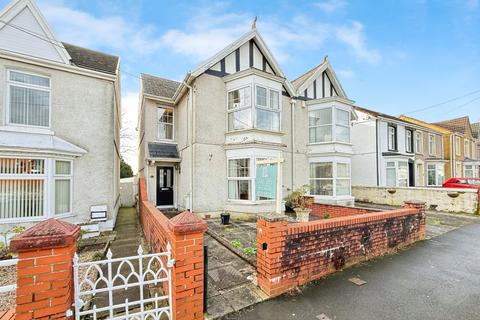 3 bedroom semi-detached house for sale, Park Road, Gorseinon, Swansea, West Glamorgan, SA4