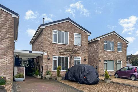 undefined, Church Drive, Gloucester GL2