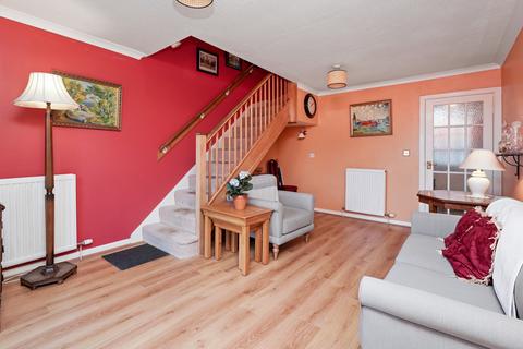 undefined, 19 Easthouses Way, Easthouses, Dalkeith, EH22 4UA