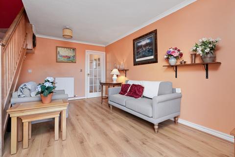 undefined, 19 Easthouses Way, Easthouses, Dalkeith, EH22 4UA