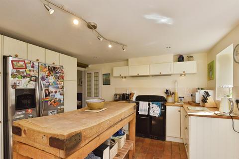 4 bedroom terraced house for sale, North Street, Castlethorpe, Milton Keynes