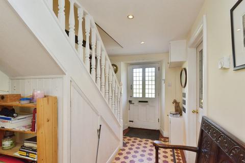 4 bedroom terraced house for sale, North Street, Castlethorpe, Milton Keynes