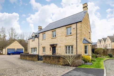 5 bedroom detached house for sale - Beecham Close | Corinium Via | Cirencester - GL7