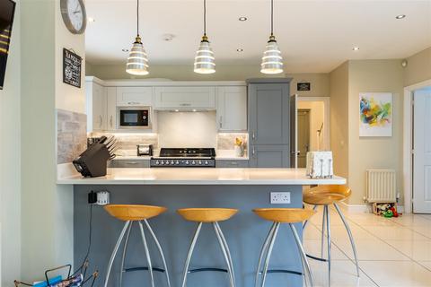 5 bedroom detached house for sale, Beecham Close | Corinium Via | Cirencester - GL7