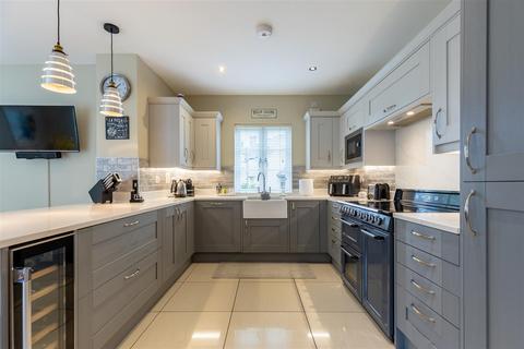 5 bedroom detached house for sale, Beecham Close | Corinium Via | Cirencester - GL7